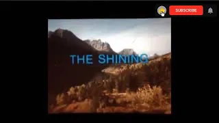 THE LIFE OF B - Projecting THE SHINING on 35mm (2014) [#instagramvideo #theBACarchive  #35mm]