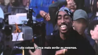 2Pac - Changes Legendado