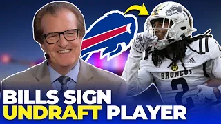 UNBELIEVABLE! YOU NEED TO KNOW WHY THIS HIRING! BUFFALO BILLS 2024 NEWS NFL