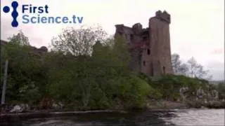 Can Loch Ness be hiding a monster after all?