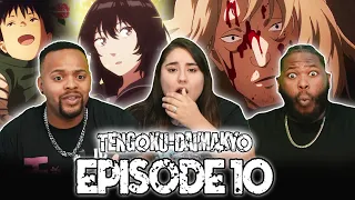 This Is The Best Dad In Anime ! Heavenly Delusion Episode 10 Reaction