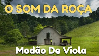 RECANTO DA VIOLA CAIPIRA - Só Moda Boa e Um Passeio Nas Estradas De Chão (Viola, Prosa & Modão)