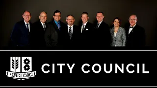 City Council Meeting - March 2, 2021