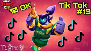 10 DK Brawl Stars Tik Tok Videoları #13