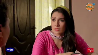 Video To Banti Rahy Ge, Nashta To Kr Le Pehly | Ayeza Khan | #Laapata | Best Moment