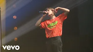 Johnny Orlando - Everybody Wants You (Live At INRO Virtual World Tour 2020)