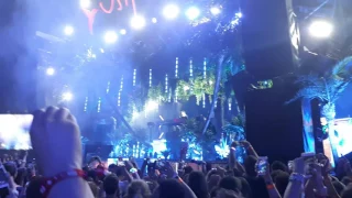 Ibiza Ushuaia Kygo - Stole the show(9/07/2017)