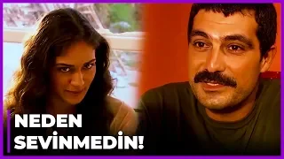 Elif Yılmaz'a, Filiz'in Hediyelerini Söyledi! - Ihlamurlar Altında 4. Bölüm