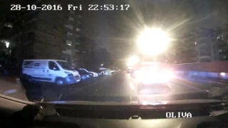 Strážníci zadrželi řidiče
