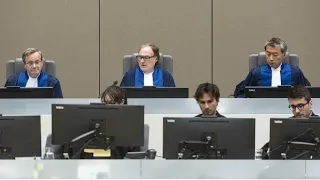 US threatens to arrest ICC judges if they pursue Americans for Afghan war crimes