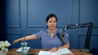 6.23.22 How To Be A Steadfast Christian w/ Pastor Sandy Garcia