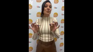 Laura Tobin: double handy