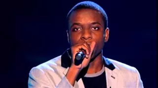 NK performs 'Me And My Broken Heart' - The Voice UK 2015: Blind Auditions 6 - ONLY SOUND