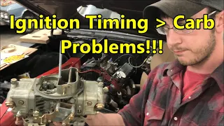 How Ignition Timing ACTUALLY Works, ya idiots