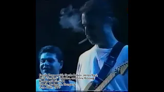 Frank Zappa - Budapesti Búcsú 91 - 1991 06 30 - Tabán, Budapest, Hungary