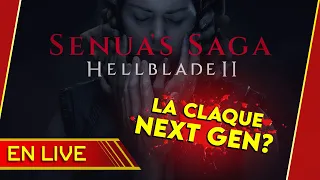 HELLBLADE 2, la vraie claque NEXT GEN?