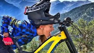 Downhill Mountain Biking | Amazing Motivation For MTB |Best of 2024