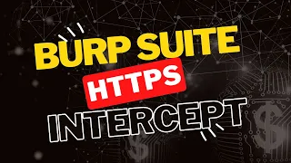 Intercept Any Site Http Traffic With Burp Suite Proxy
