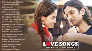 💖ROMANTIC HINDI LOVE MASHUP 2023 💛💚💗 Best Mashup of Arijit Singh, Jubin Nautiyal, Atif Aslam