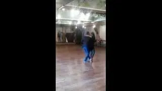 Kizomba sensual Curtis Seldon toulouse kizz kisss 2