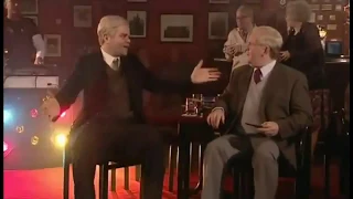 Still Game - The Slosh  (Beautiful Sunday by Daniel Boone)