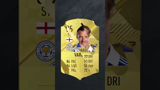 WHERE ARE THEY NOW? | LEICESTER CITY | FIFA 18-23