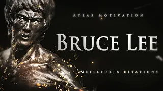 Bruce Lee : Combattre Le Chaos | Citations