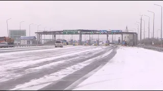 Карантин кезінде азаматтардың ҚР шекарасын кесіп өтуі жеңілдеді