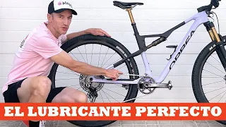 Por fin el lubricante perfecto | Ibon Zugasti