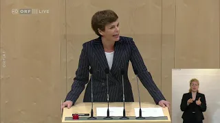 2021-05-19 06_Pamela Rendi-Wagner (SPÖ) - Nationalratssitzung