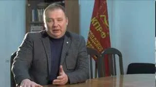 Николай Паршин: «Претензии Полякова надо обсудить публично»