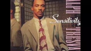 Ralph Tresvant-Sensitivity.