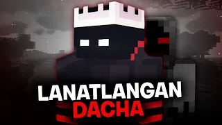 LANATLANGAN DACHA ● MINECRAFT KINO