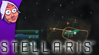 [Criken] STELLARIS SPACE JAM 2 MULTIPLAYER BOOGALOO