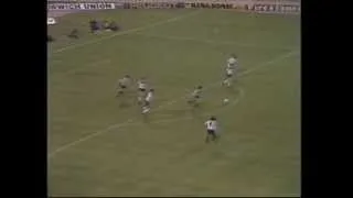 England 3-1 Argentina (1980)