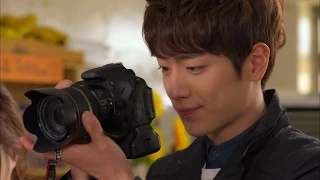 【TVPP】Seo Kang Jun - Promotion Video Clip, 서강준 - 단언컨대 국밥은 가장 완벽한 국물입니다 @ Cunning Single Lady