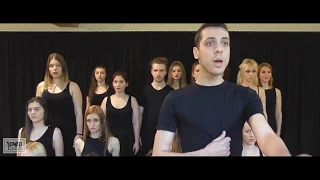 BOHEMIAN RHAPSODY- ENSEMBLE BY PMTP STUDENTS 2018