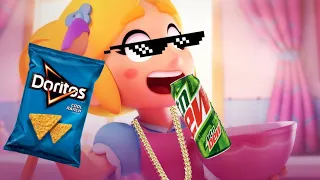 [ Parody ] Piper's Sugar and Spice