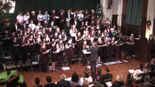 Coventry Carol - Trad.(arr. Martin Shaw)