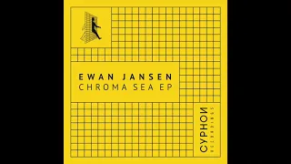 Ewan Jansen - Faulty Gelfling [Cyphon Recordings]