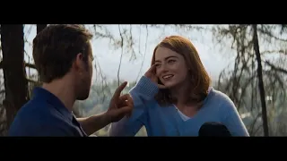 La La Land (2016) «I'm always gonna love you».