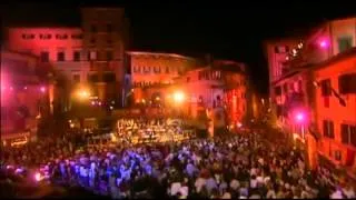 ANDRE RIEU: ROMANTIC ITALIAN MUSIC