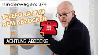 "LÜGEN und TRICKSEN kann er gut"-Telefonat mit dem Verkäufer I Achtung Abzocke I Kabel Eins