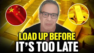 HUGE Gold News From CHINA! Gold & Silver Prices Are About to CHANGE FOREVER - Andy Schectman