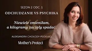 Odchudzanie to nie tylko kalorie. O medycynie chińskiej, totalnej biologii i genach.