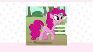 "I'm just about to be brilliant!" // pinkie pie kinnie playlist ,, a my little pony playlist