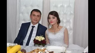 Elcin & Diana 3.Telavi Karajala toyu 2017