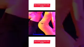 Nora Fatehi's sexy dance video in T.V show part#4😘😘😘