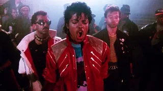 Michael Jackson - Beat It - Multitrack Version HD