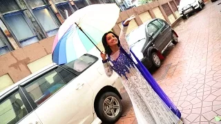 Chhavi Pandey Talks About Her Love For Monsoon!